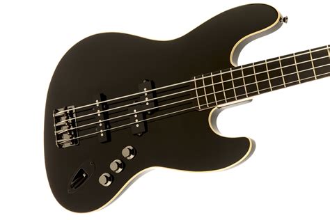 fender aerodyne jazz bass reviews.